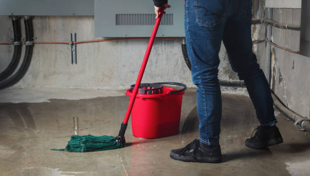 Best Emergency water extraction  in Milford, NE